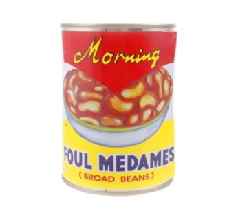 Morning Foul Mudammas 380 gm380 gm