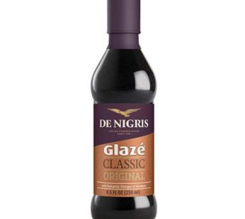 Glaze  Classic Original w/ Balsamic Vinegar of Modena 250 ml250 ml