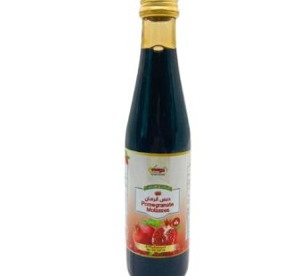 Al Baraka pomegranate molasses 250 ml250 ml