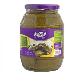 Treva Grape Leaves 960gm960 gm