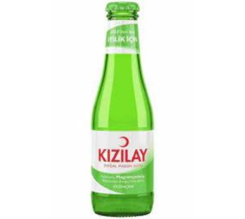 Kizilay Erzincan sparkling water 200ml200ml