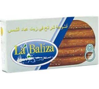 La Balisa Anchovy Fillets in Oil 50gm50 gm