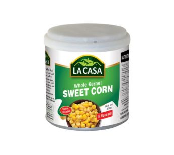 Lacasa corn 150gm150 gm