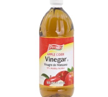 Parade apple vinegar 946 ml946 ml