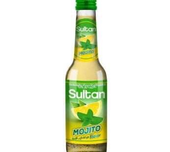 Sultan Mojito Drink 200ml200ml