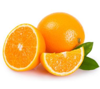 Shamouti Orangeseveral weights