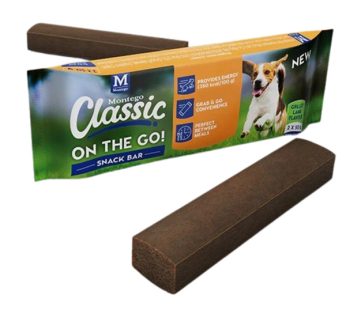 Montego Classic Snack Bar Adult Grilled Lamb 100gm100gm