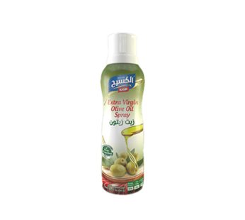 Kasih extra virgin Olive Oil spray 141 gm141 gm