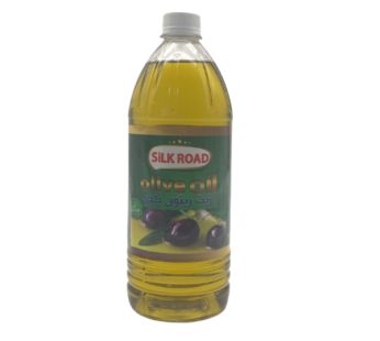 Silk Road olive oil 700ml700ml