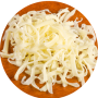Shredded Cheese