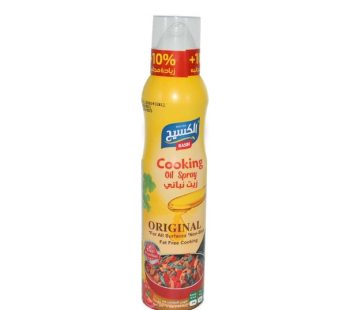 Kasih Cooking Oil spray Original 141 ml141 ml