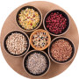Healthy cereal
