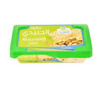 Al Junaidi Halawa Pistachio 500gm500gm