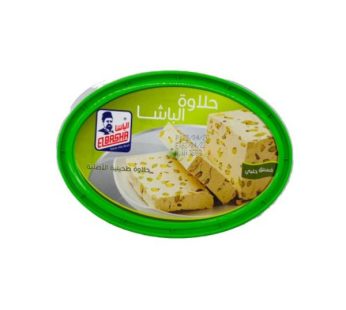 AlBasha Halawa pistachio 400 gm400 gm