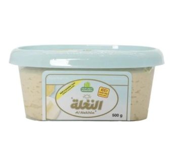 Al Nakhla plain Halava 1000 gm1000 gm