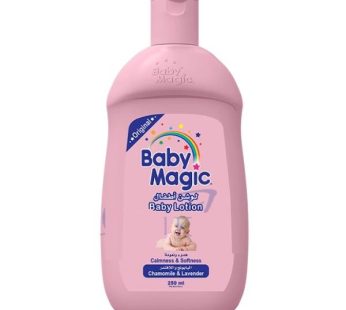 Baby Magic Primrose Hair Wash 250 ml250 ml