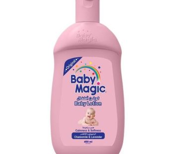 Baby Magic lotion 450 gm450 gm