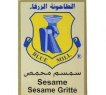 Blue mill roasted sesame 80gm80gm