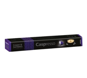 Casperso Gambini Soft Coffee 10 50 gm50 gm