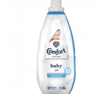 Comfort Concentrated Fabric Softener Baby 1.5L1.5L