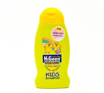 HiGeen Kids Care Candy Box Shampoo 250ml250ml