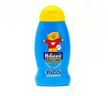 HiGeen Kids Shampoo Mido 500ml500ml