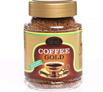 Hintz Freeze Dried Coffee Gold 50gm50gm