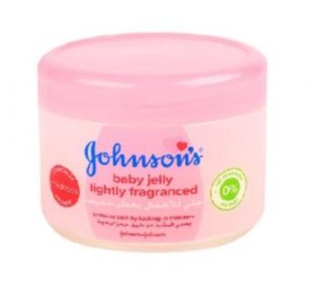 Johnson Baby Scented Jelly 250ml250ml