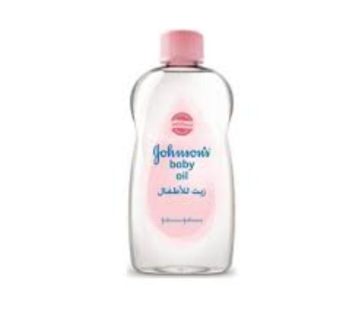 Johnson’s Baby Oil 200ml200ml