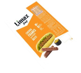 Limaz Chicken Sausage 340gm340gm