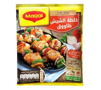 Maggi shish tawook mix 30 gm30 gm