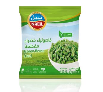 Nabil Green Beans 400gm400gm