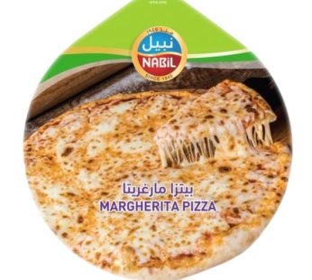 Nabil Margarita Pizza 360 gm360 gm