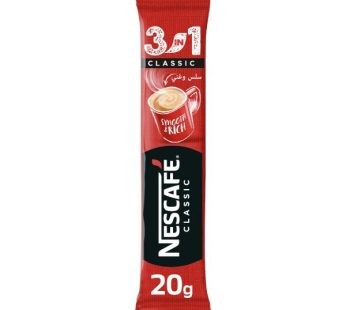 Nescafe Fenjani 20 gm20 gm