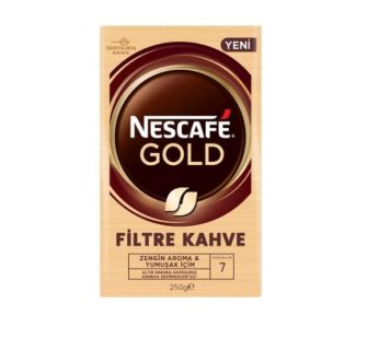 Nescafe Gold Filter Coffee 250gm250gm