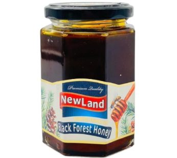 Newland Black Forest Honey 350gm350gm