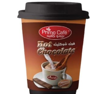 Primo Cafe Hot chocolate 30gm30gm