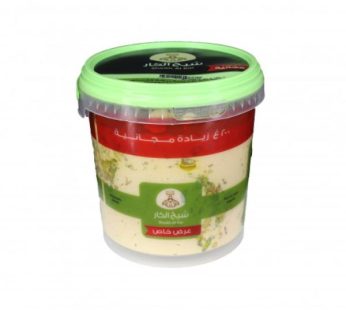 Sheikh Alkar Halawa Pistachio 2.5 kg2.5 kg