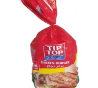 Tip Top Chicken Burger 950g 20 pcs950g 20 pcs