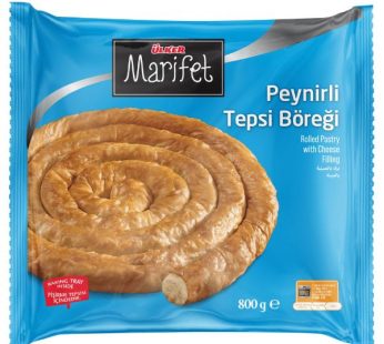 Ulker Marift Chinese Borregi Cheese 800 gm800 gm