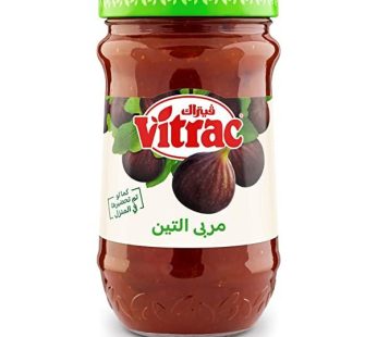 Vitrac fig jam 850gm850gm