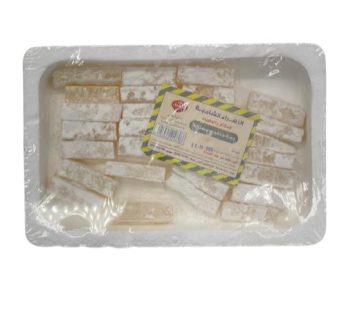 Al-Zahra Al-Shamiya Raha Delight Masticha 600 gm600 gm