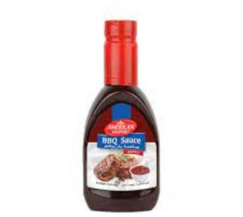 American Gourmet BBQ Sauce 510gm510gm