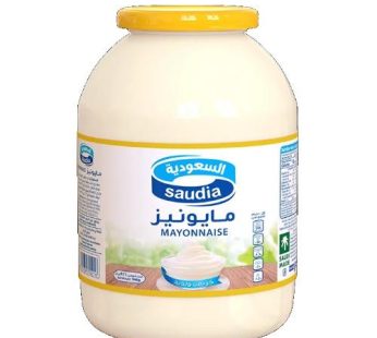 Saudia mayonnaise 946ml946ml