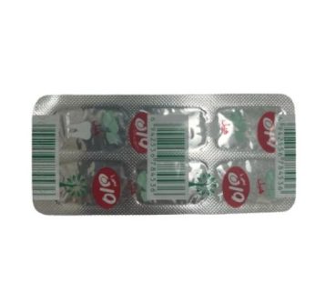 Wan Arabic gum