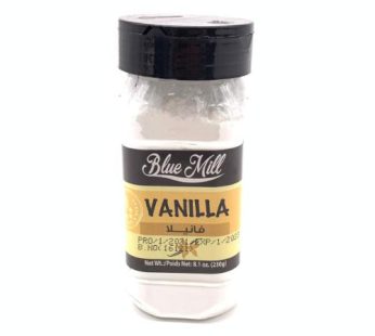 Blue Mill Vanilla Powder 230gm230gm