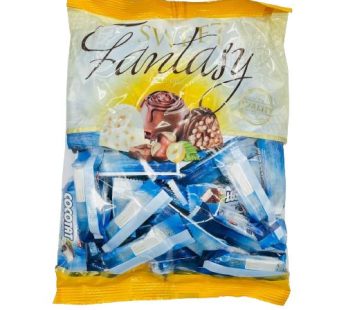 Antat sweet fantasy Coconuts bar covers with milk chocolate 1kg1 kg