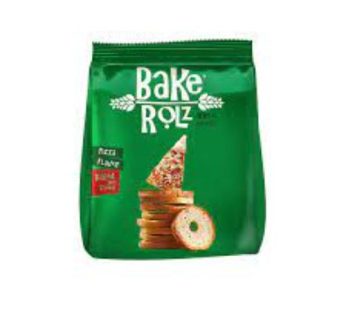 Bake Rolls Small Pizza Flavored  50 gm50gm