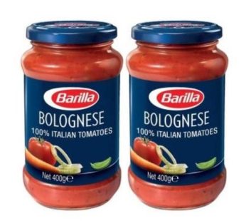 Barilla Bolognese base 2×400 gm2*400gm