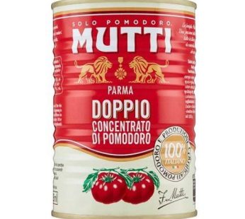 Mutti Tomato Paste 440gm440gm